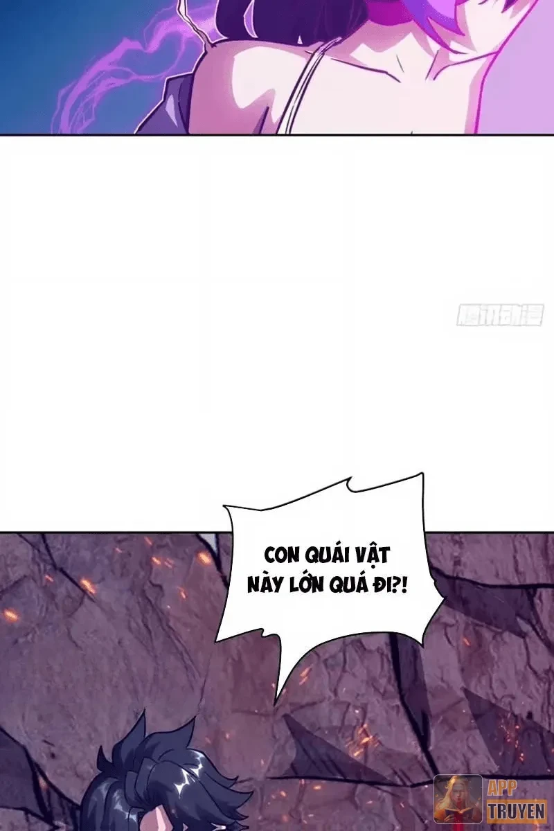 Tay Trái Của Ta Có Thể Dị Biến Chapter 154 - 56