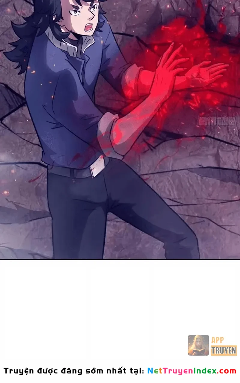 Tay Trái Của Ta Có Thể Dị Biến Chapter 154 - 57