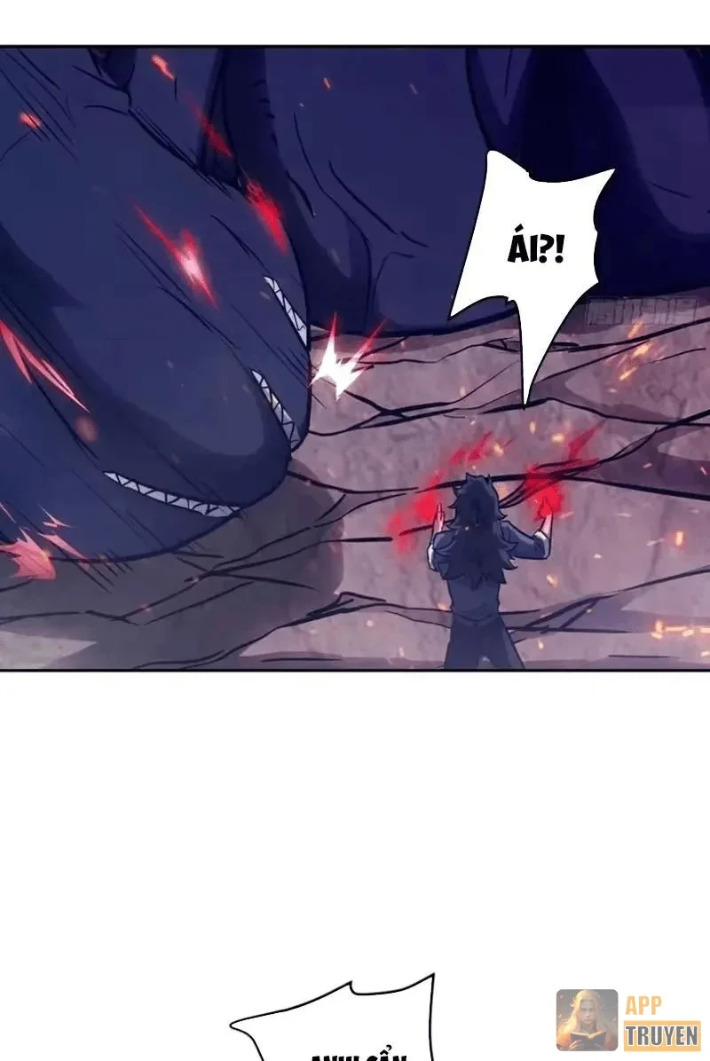 Tay Trái Của Ta Có Thể Dị Biến Chapter 154 - 58