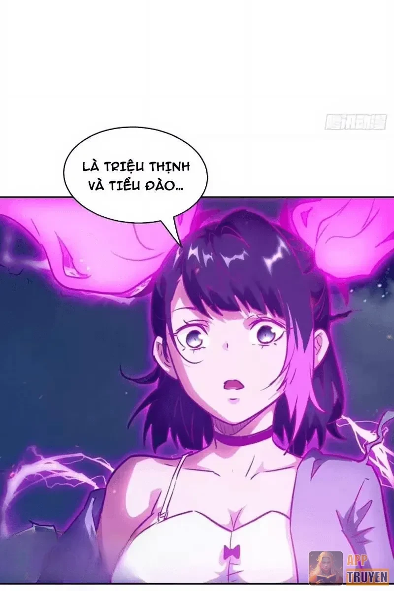 Tay Trái Của Ta Có Thể Dị Biến Chapter 154 - 60