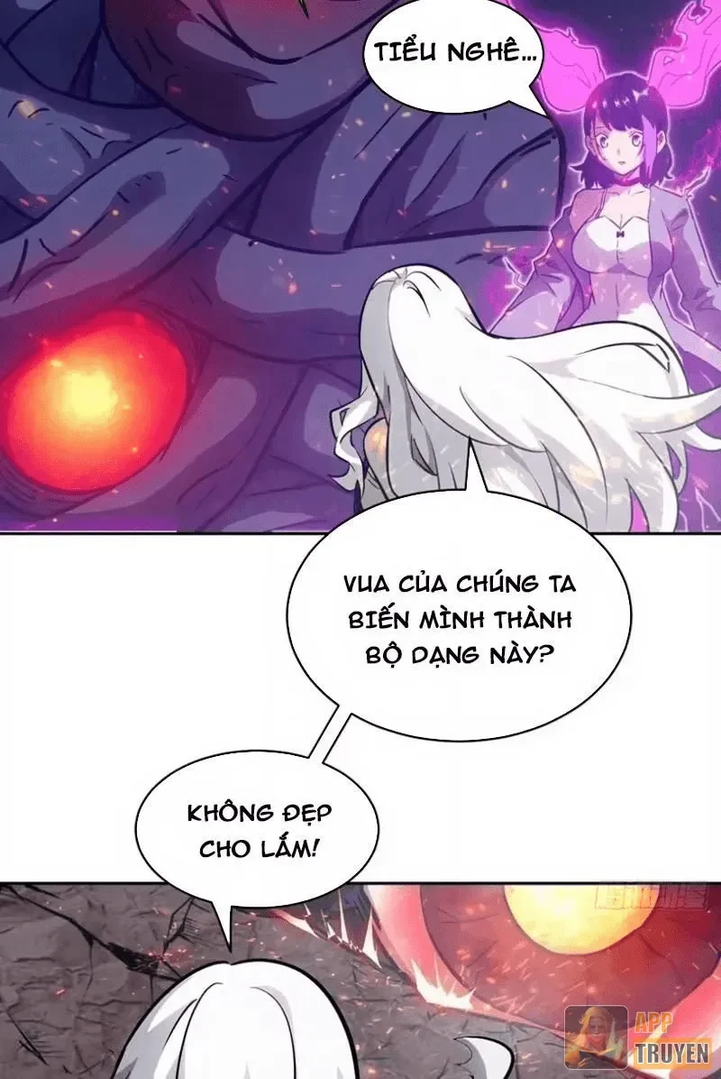 Tay Trái Của Ta Có Thể Dị Biến Chapter 154 - 64