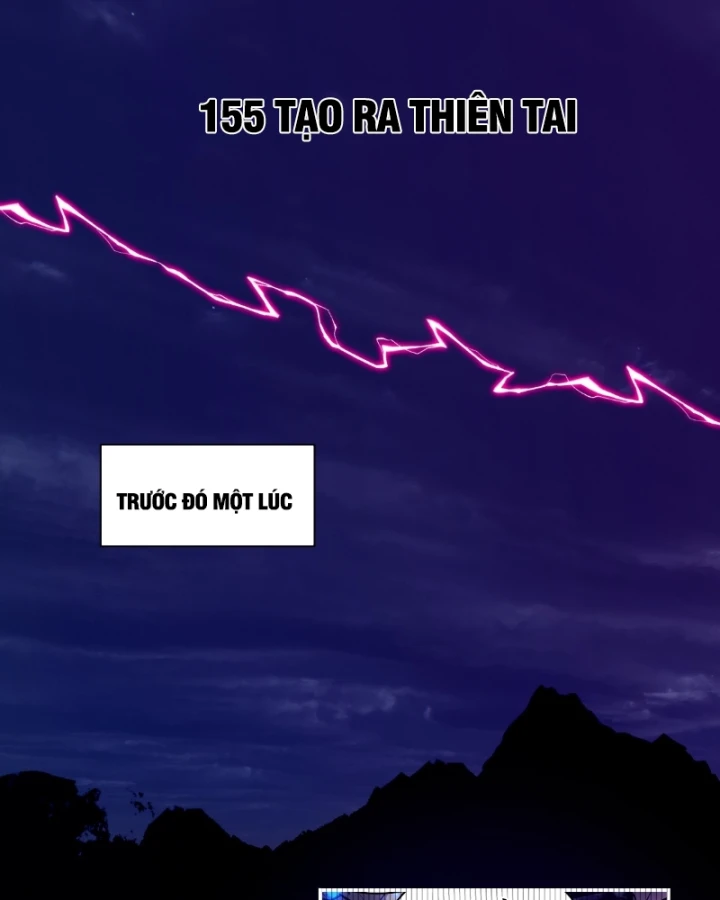 Tay Trái Của Ta Có Thể Dị Biến Chapter 155 - 3