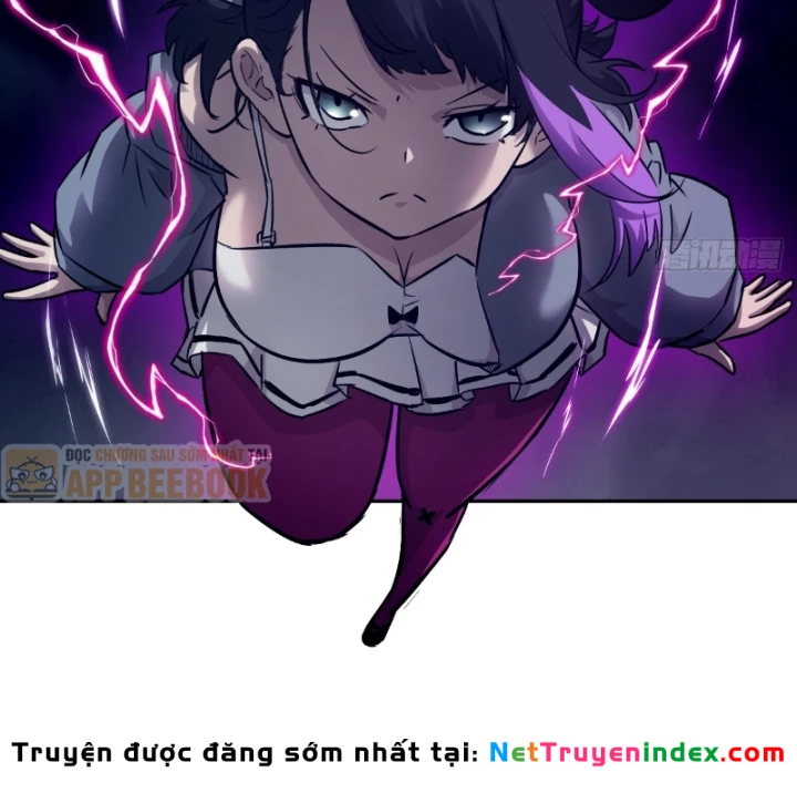 Tay Trái Của Ta Có Thể Dị Biến Chapter 155 - 5