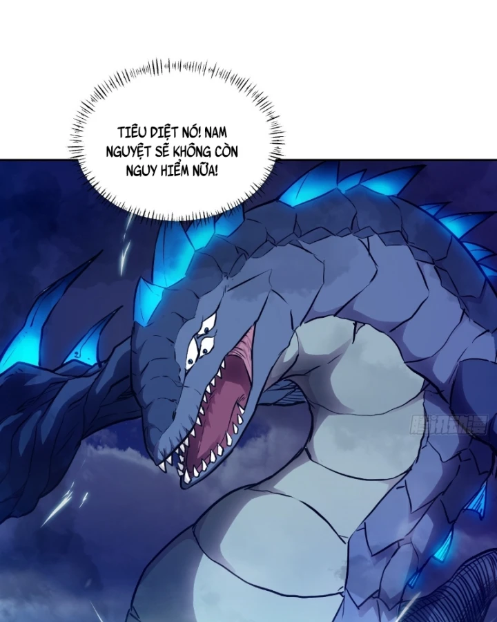 Tay Trái Của Ta Có Thể Dị Biến Chapter 155 - 6