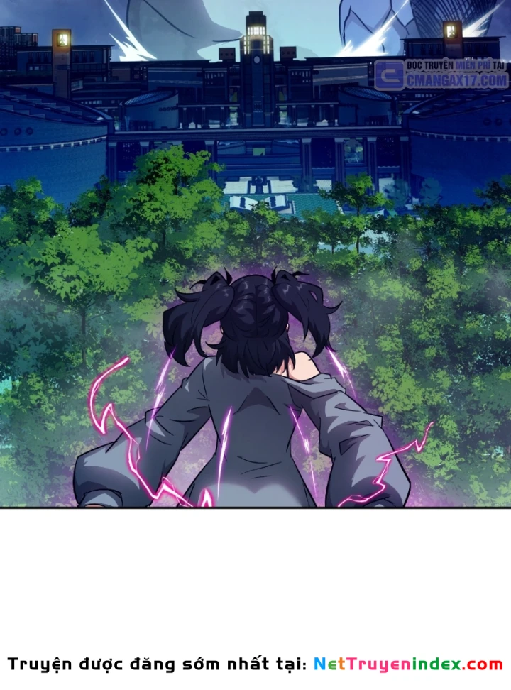 Tay Trái Của Ta Có Thể Dị Biến Chapter 155 - 7