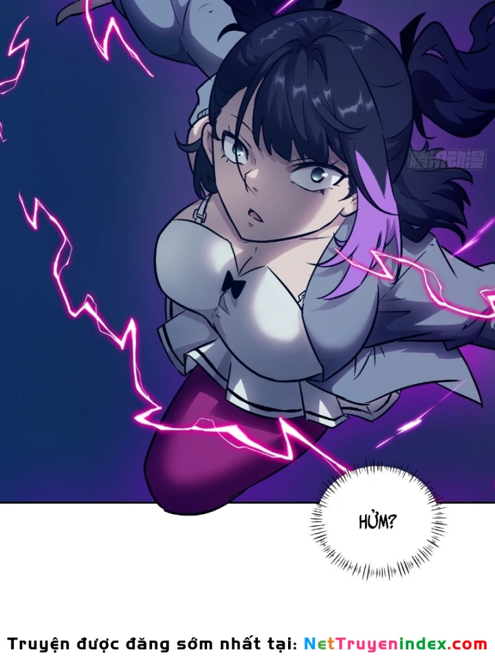 Tay Trái Của Ta Có Thể Dị Biến Chapter 155 - 9