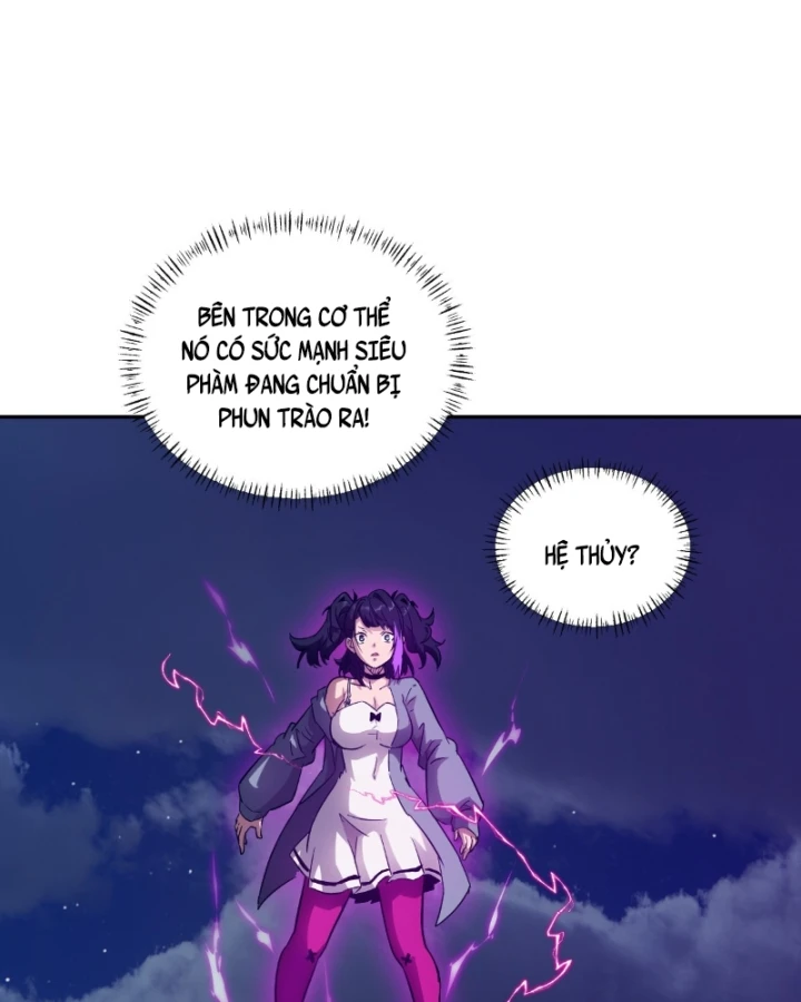 Tay Trái Của Ta Có Thể Dị Biến Chapter 155 - 13