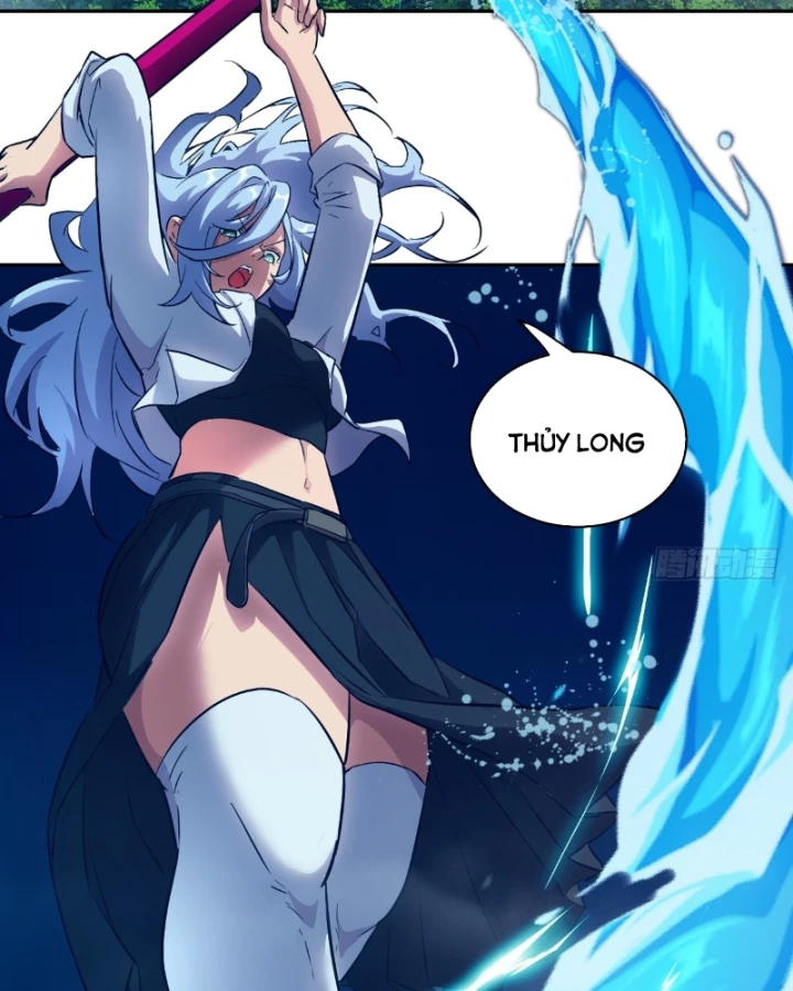 Tay Trái Của Ta Có Thể Dị Biến Chapter 155 - 17