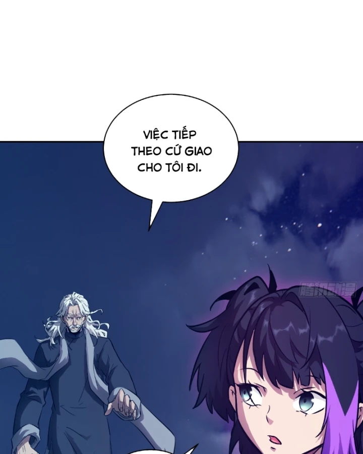 Tay Trái Của Ta Có Thể Dị Biến Chapter 155 - 25