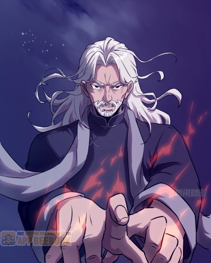Tay Trái Của Ta Có Thể Dị Biến Chapter 155 - 27