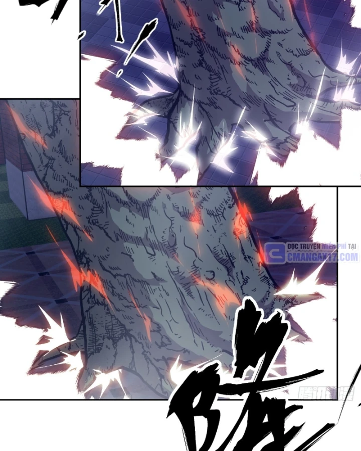 Tay Trái Của Ta Có Thể Dị Biến Chapter 155 - 30