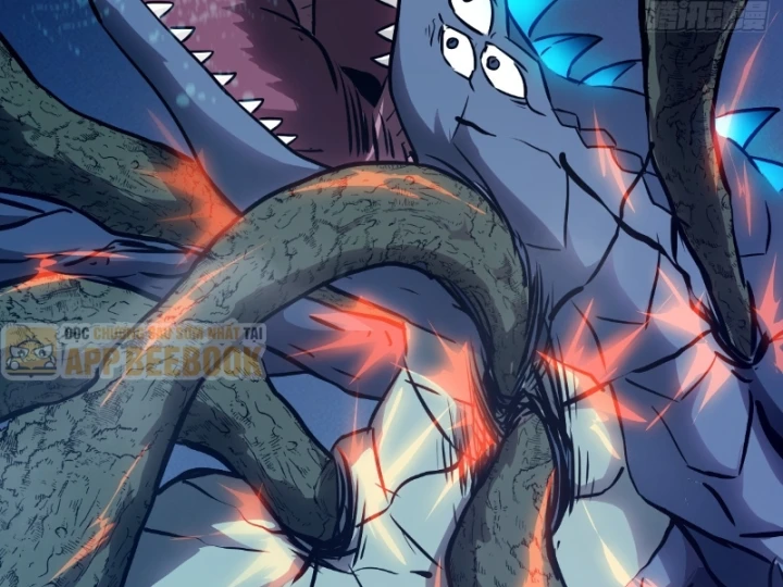 Tay Trái Của Ta Có Thể Dị Biến Chapter 155 - 32