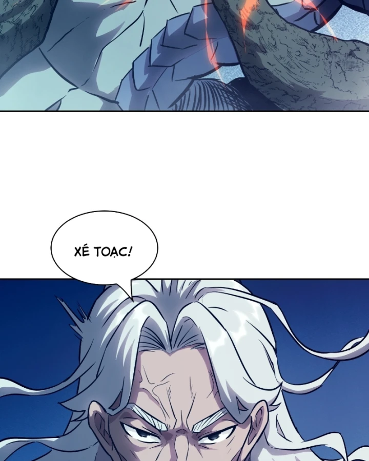 Tay Trái Của Ta Có Thể Dị Biến Chapter 155 - 33