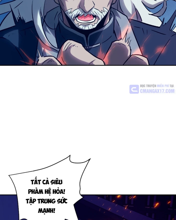 Tay Trái Của Ta Có Thể Dị Biến Chapter 155 - 34