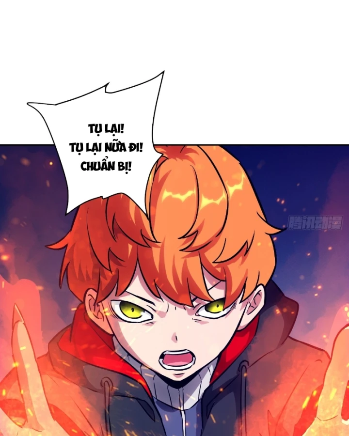 Tay Trái Của Ta Có Thể Dị Biến Chapter 155 - 37
