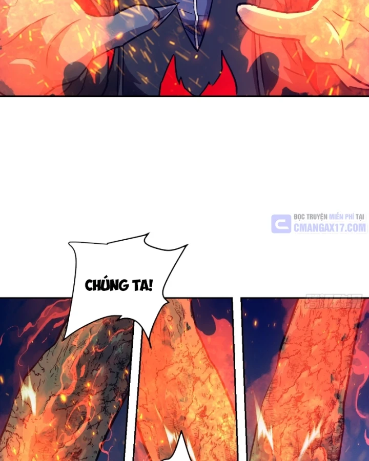 Tay Trái Của Ta Có Thể Dị Biến Chapter 155 - 38