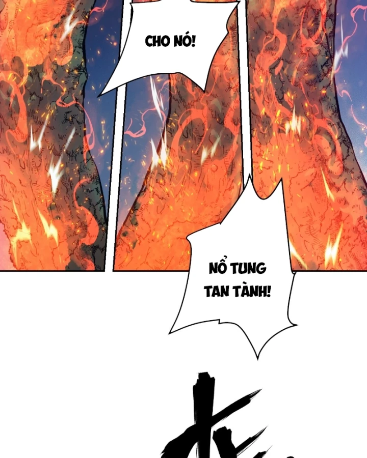 Tay Trái Của Ta Có Thể Dị Biến Chapter 155 - 39