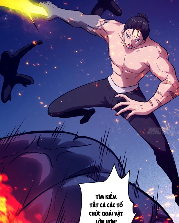 Tay Trái Của Ta Có Thể Dị Biến Chapter 155 - 43