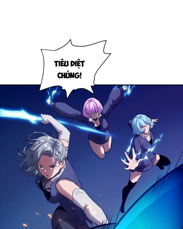 Tay Trái Của Ta Có Thể Dị Biến Chapter 155 - 45