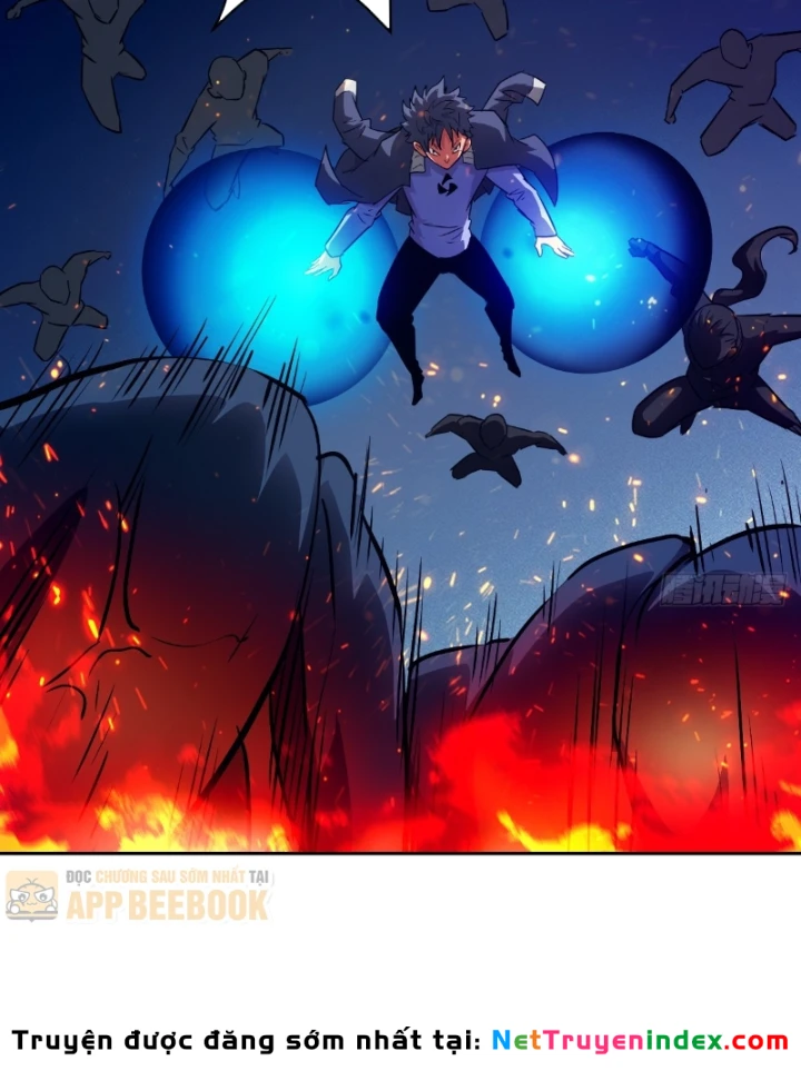 Tay Trái Của Ta Có Thể Dị Biến Chapter 155 - 47