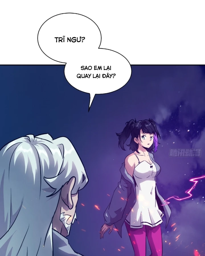 Tay Trái Của Ta Có Thể Dị Biến Chapter 155 - 49