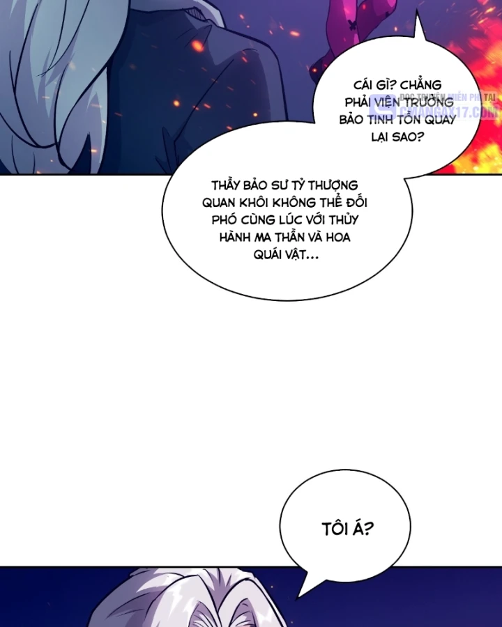 Tay Trái Của Ta Có Thể Dị Biến Chapter 155 - 50