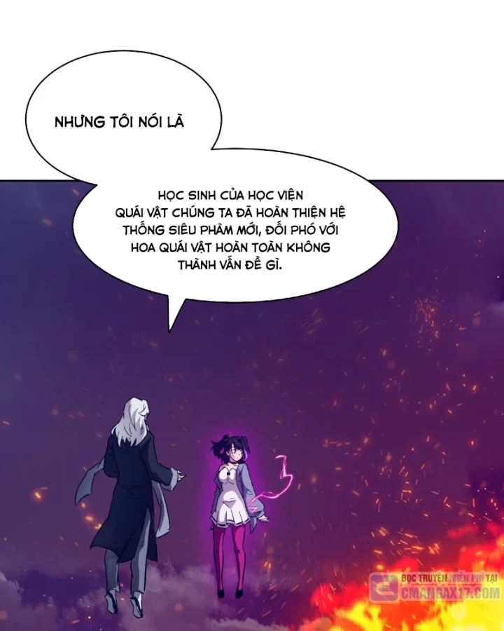 Tay Trái Của Ta Có Thể Dị Biến Chapter 155 - 52
