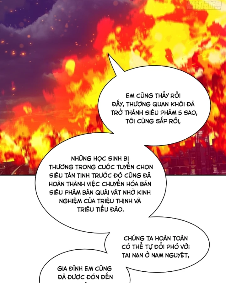 Tay Trái Của Ta Có Thể Dị Biến Chapter 155 - 53