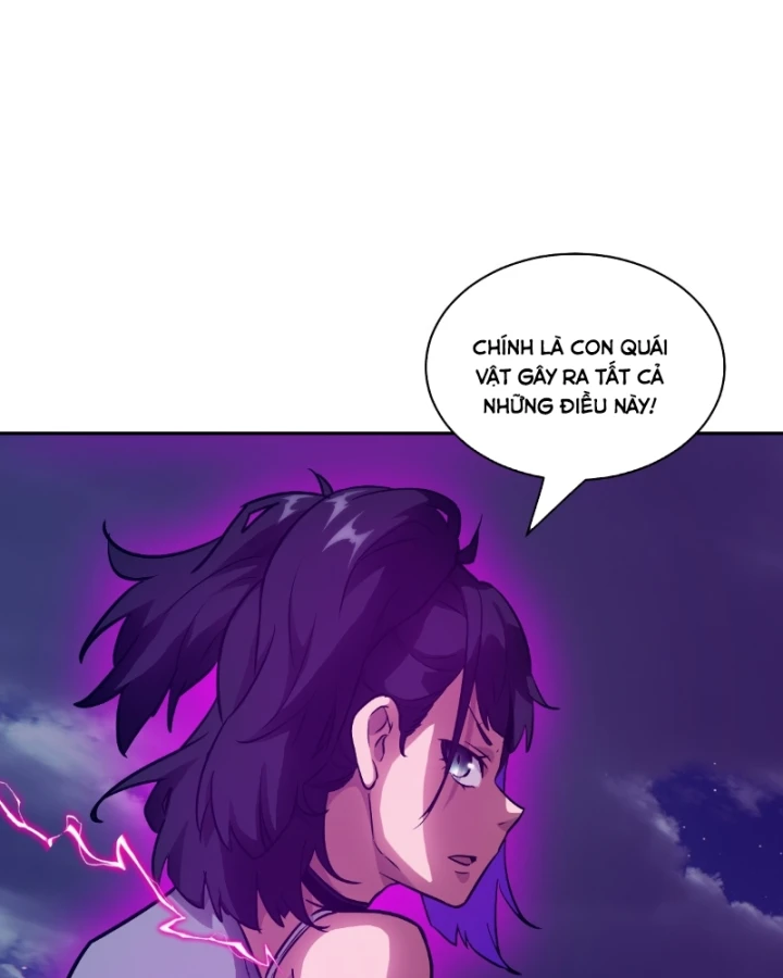 Tay Trái Của Ta Có Thể Dị Biến Chapter 155 - 58
