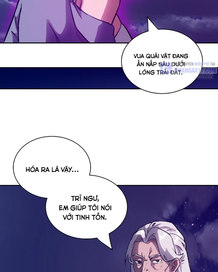 Tay Trái Của Ta Có Thể Dị Biến Chapter 155 - 59