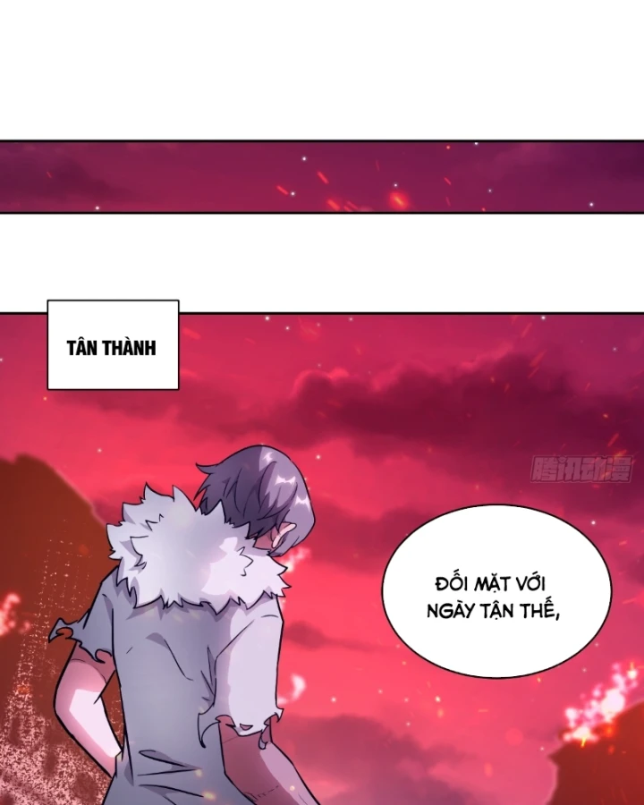Tay Trái Của Ta Có Thể Dị Biến Chapter 155 - 61