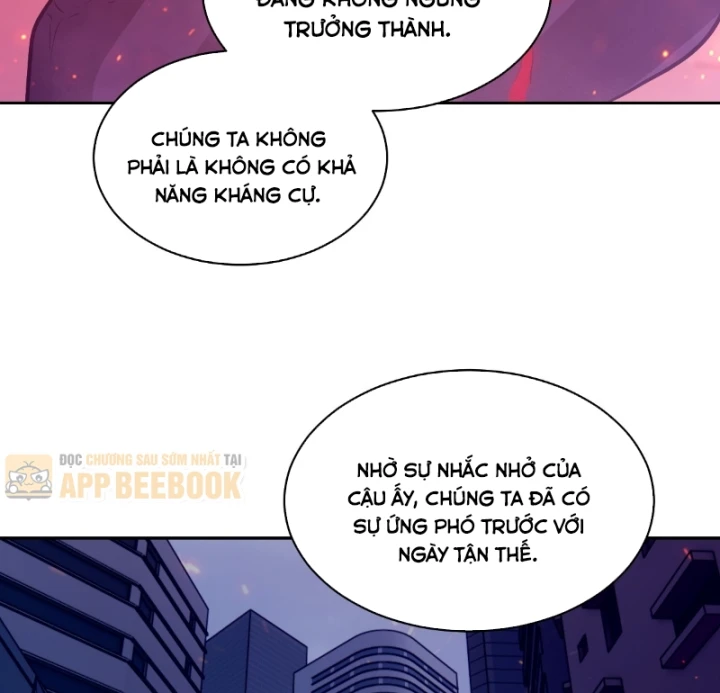 Tay Trái Của Ta Có Thể Dị Biến Chapter 155 - 63