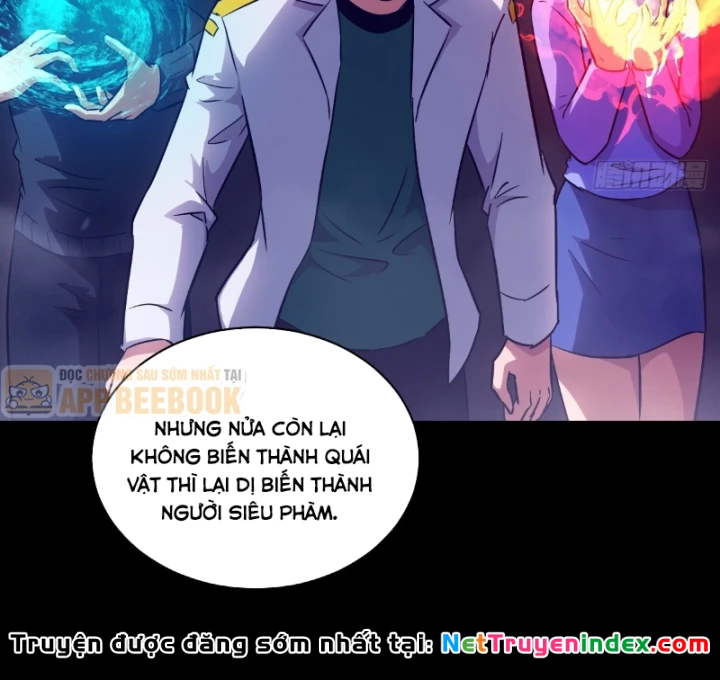 Tay Trái Của Ta Có Thể Dị Biến Chapter 155 - 66