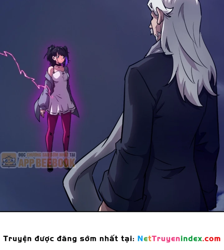 Tay Trái Của Ta Có Thể Dị Biến Chapter 155 - 69