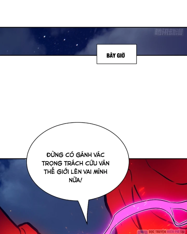Tay Trái Của Ta Có Thể Dị Biến Chapter 155 - 70