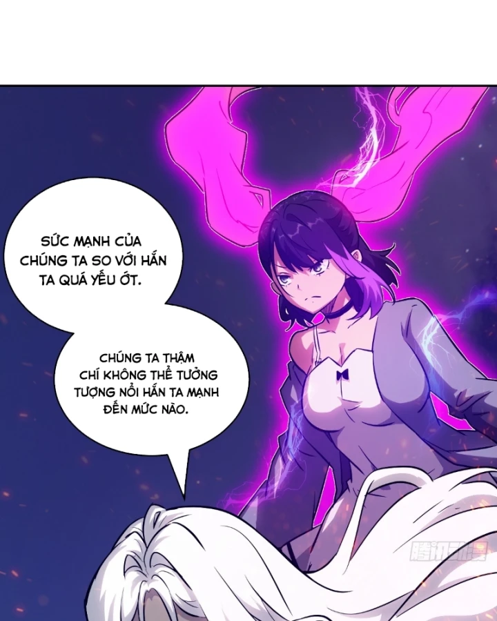 Tay Trái Của Ta Có Thể Dị Biến Chapter 155 - 73