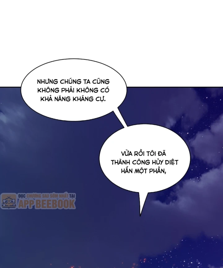 Tay Trái Của Ta Có Thể Dị Biến Chapter 155 - 75