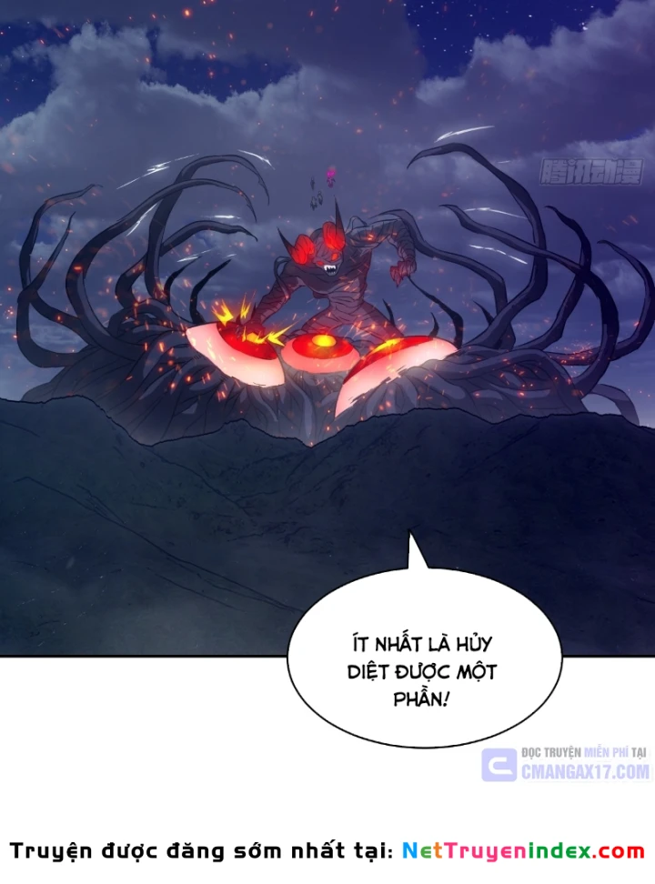 Tay Trái Của Ta Có Thể Dị Biến Chapter 155 - 76