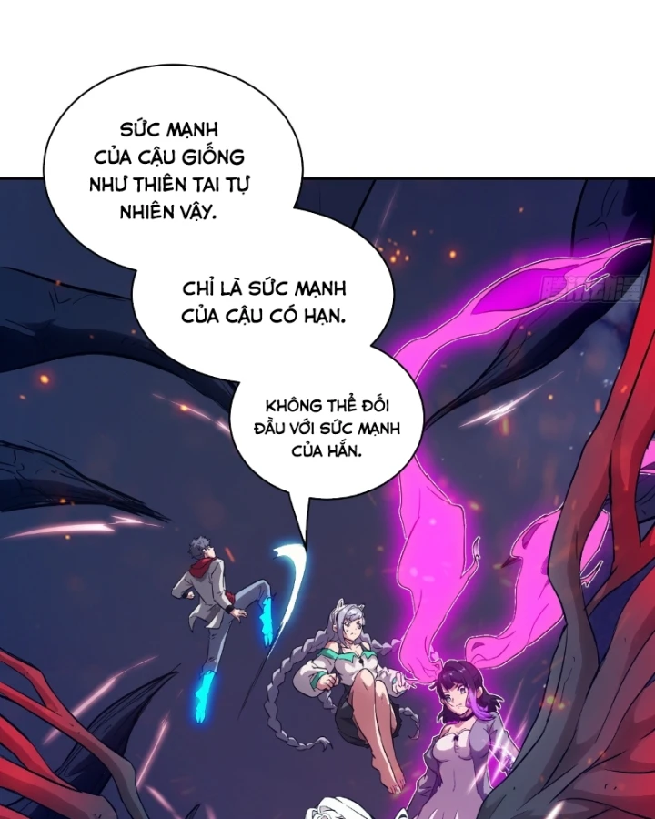 Tay Trái Của Ta Có Thể Dị Biến Chapter 155 - 77