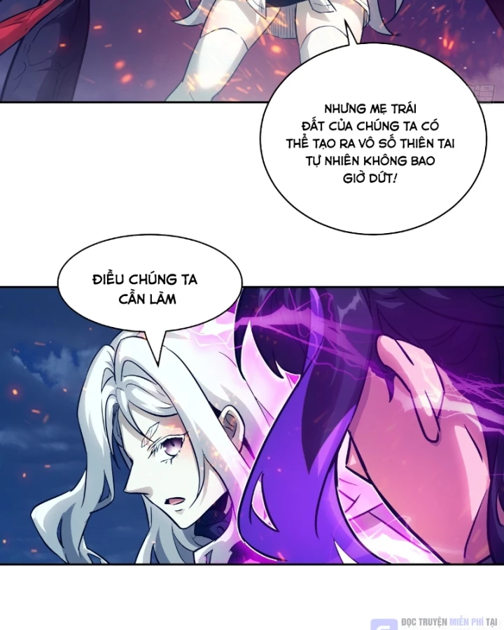 Tay Trái Của Ta Có Thể Dị Biến Chapter 155 - 79