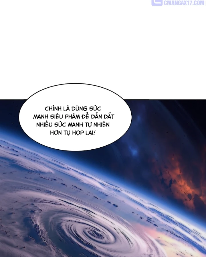Tay Trái Của Ta Có Thể Dị Biến Chapter 155 - 80