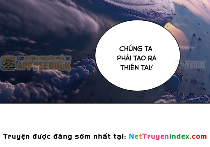 Tay Trái Của Ta Có Thể Dị Biến Chapter 155 - 81