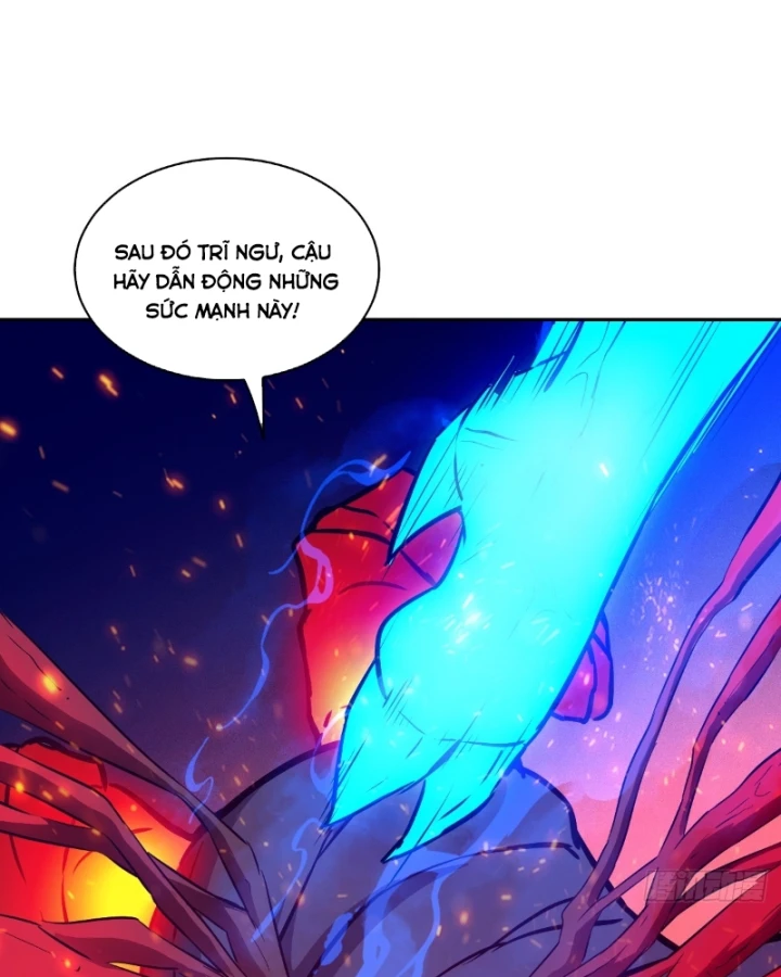 Tay Trái Của Ta Có Thể Dị Biến Chapter 155 - 82