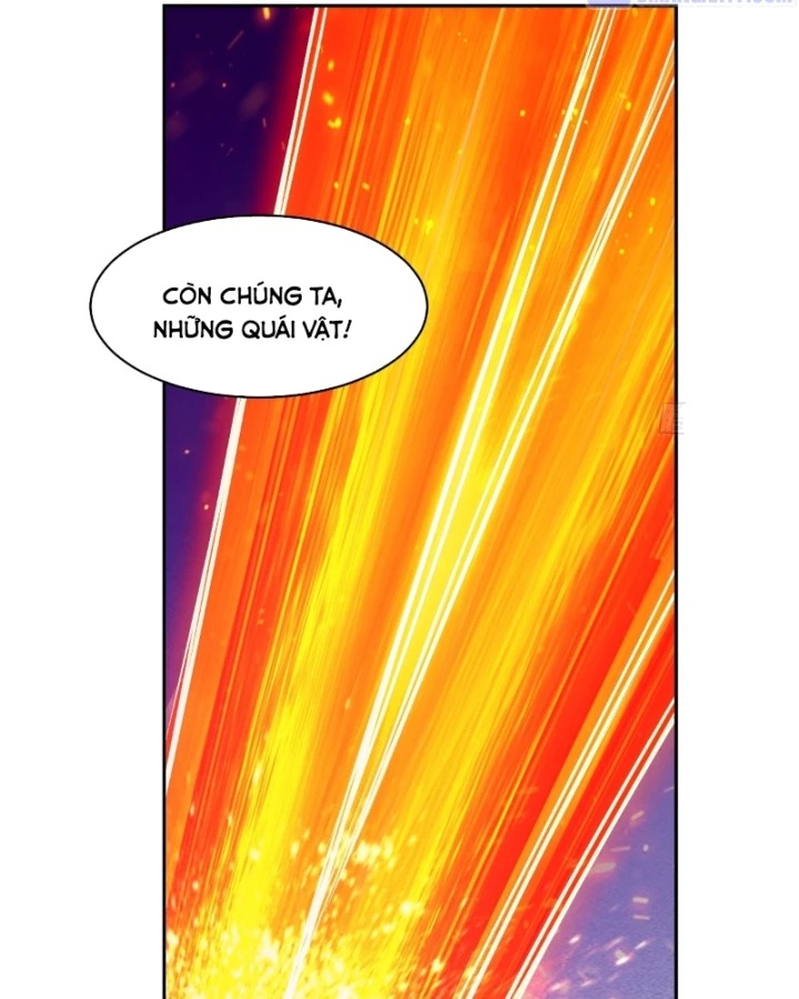 Tay Trái Của Ta Có Thể Dị Biến Chapter 155 - 86