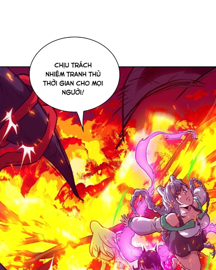 Tay Trái Của Ta Có Thể Dị Biến Chapter 155 - 88