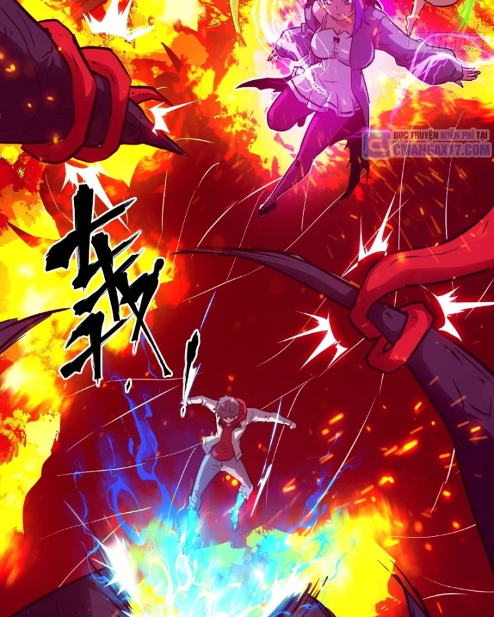 Tay Trái Của Ta Có Thể Dị Biến Chapter 155 - 89