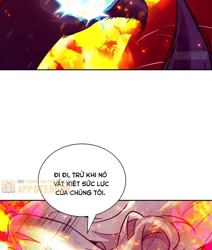 Tay Trái Của Ta Có Thể Dị Biến Chapter 155 - 90