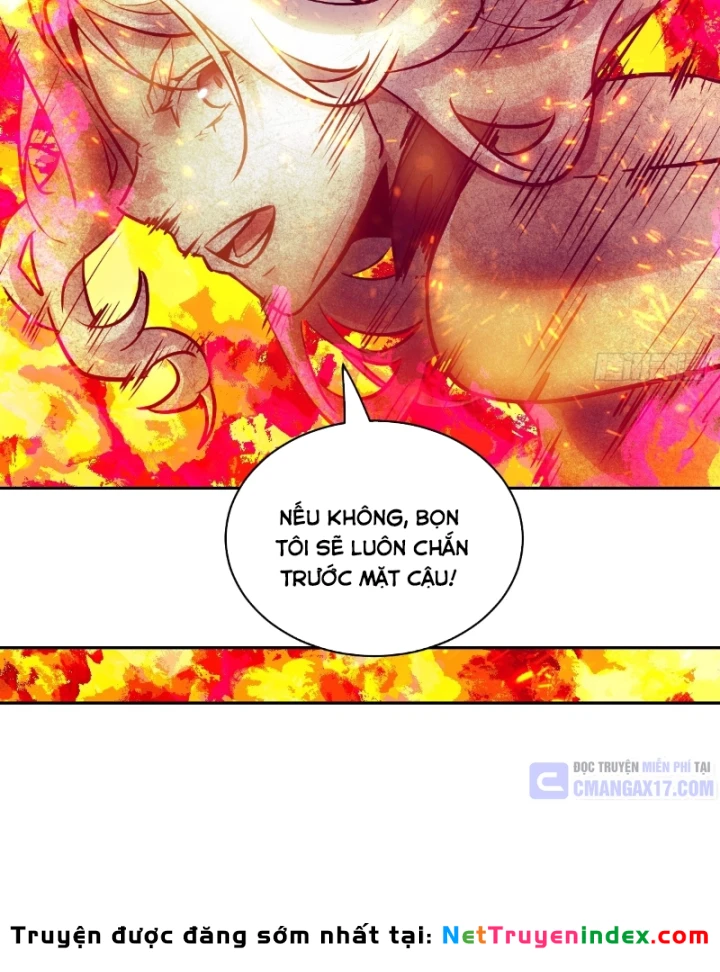 Tay Trái Của Ta Có Thể Dị Biến Chapter 155 - 91