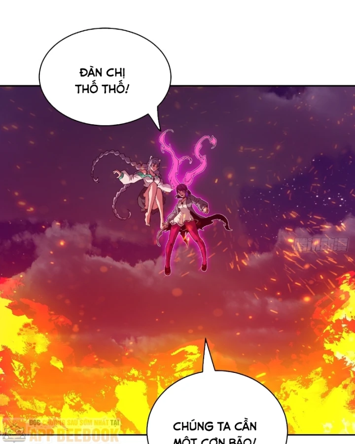 Tay Trái Của Ta Có Thể Dị Biến Chapter 155 - 92