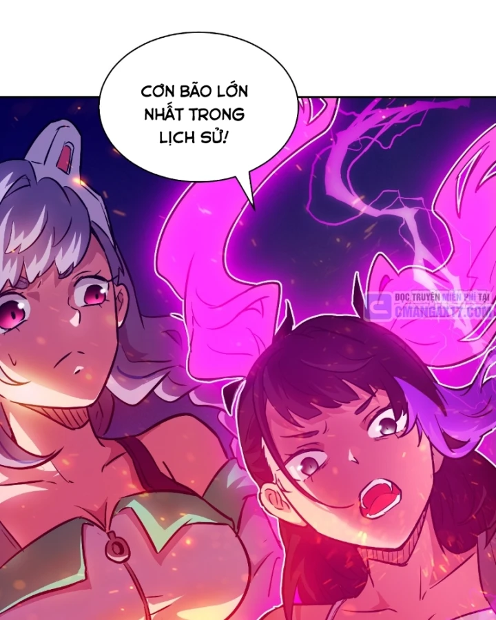 Tay Trái Của Ta Có Thể Dị Biến Chapter 155 - 94